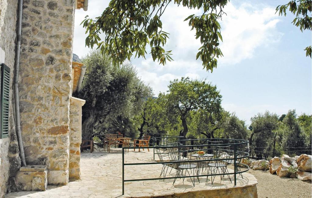 Awesome Home In Estellencs With 3 Bedrooms, Wifi And Outdoor Swimming Pool photo 4