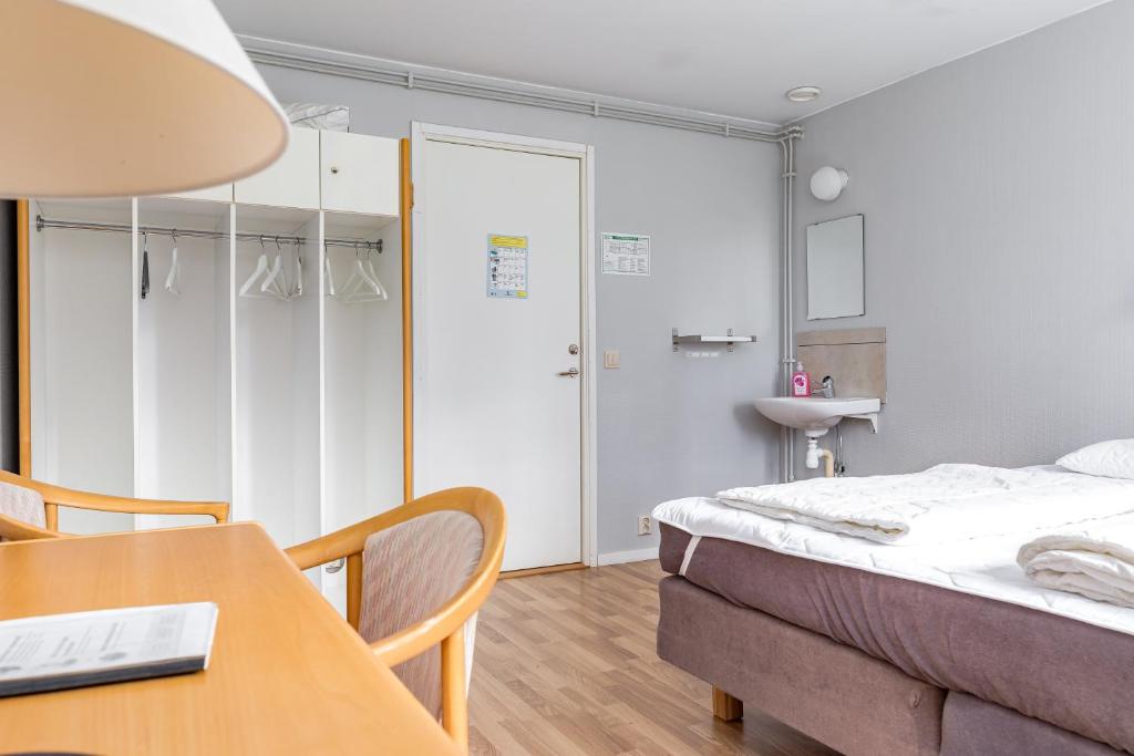 STF Baskemölla Hostel photo 4