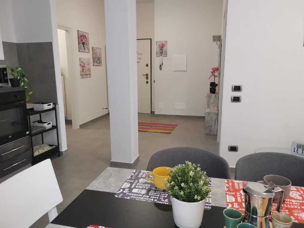 Bnbook Casa Beatrice Appartamento con 2 camere Gallarate photo 3