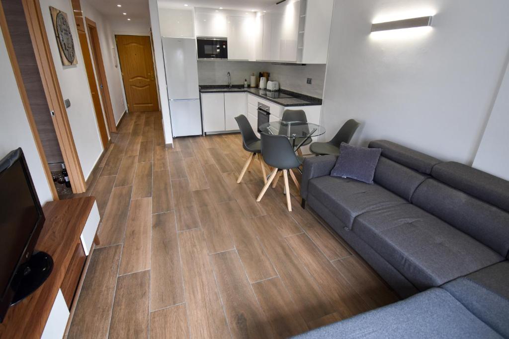 Urb Pueblo del Parque, Luxury 2 bedroom apartment. Fantastic central location. photo 2
