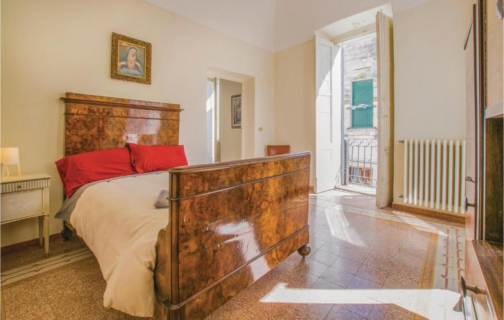Stunning Apartment In Gravina In Puglia -ba- With 2 Bedrooms And Wifi photo 3