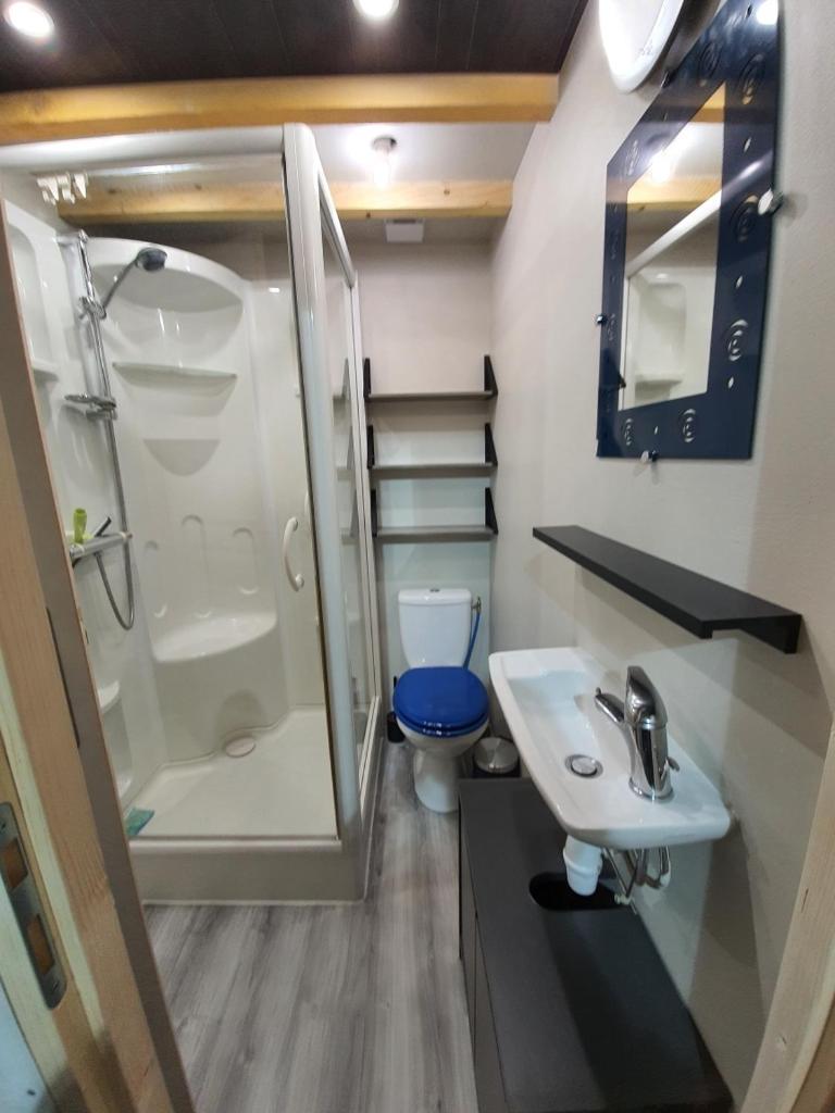 Gîte avec piscine 14 personnes photo 1