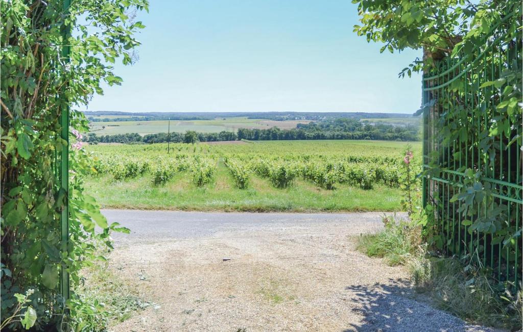 Stunning Home In St Jean Des Mauvrets With 2 Bedrooms photo 3