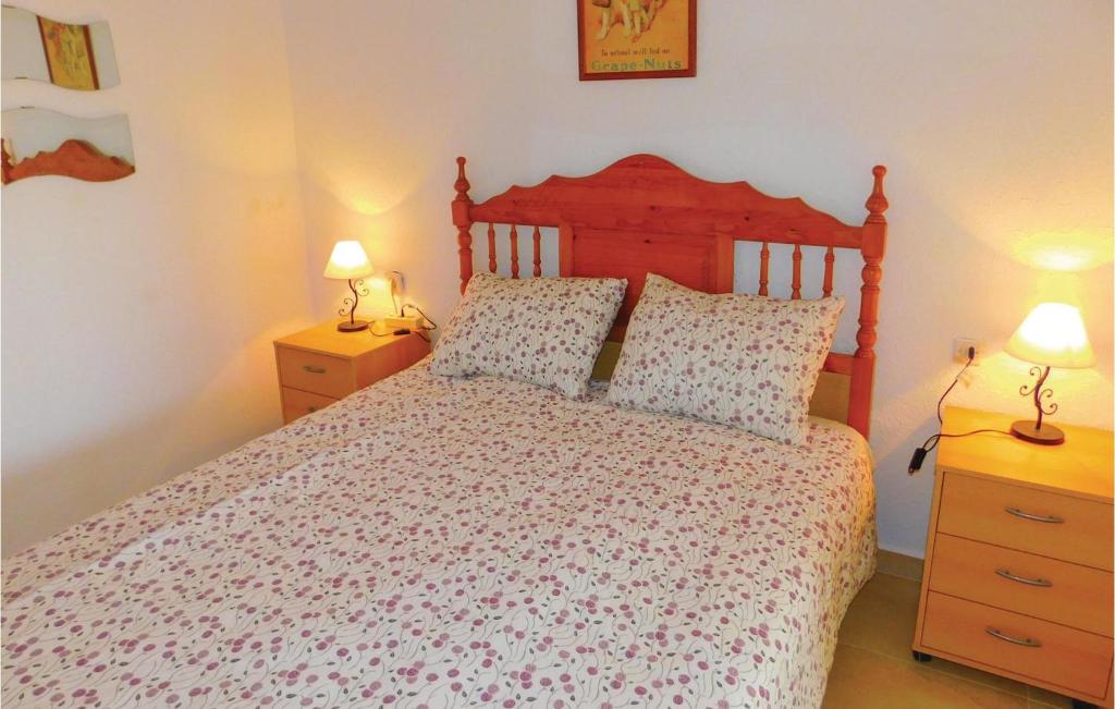 Awesome Apartment In Torrevieja-la Mata With 1 Bedrooms photo 2