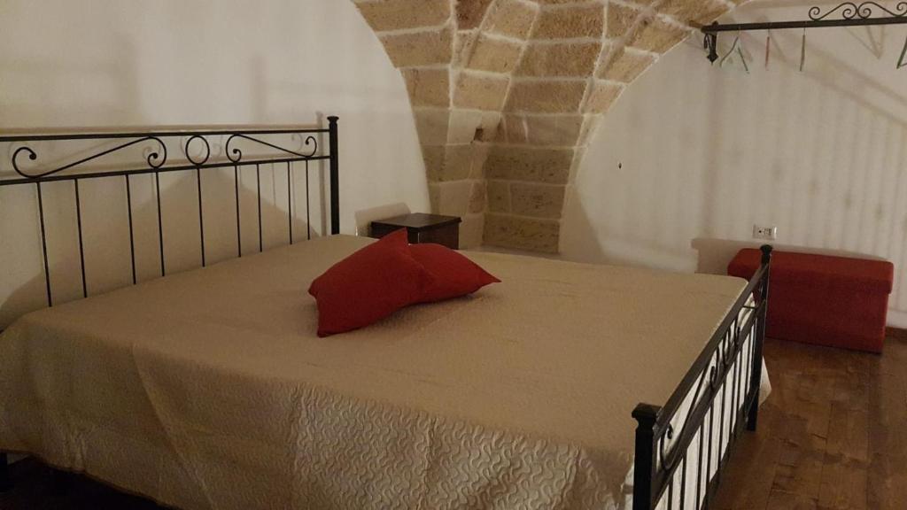 Casa vacanza Nonna Teresina
