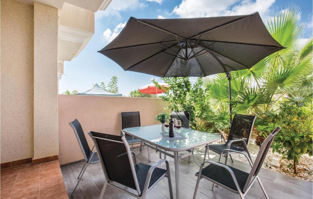 Amazing Home In San Miguel De Salinas With 3 Bedrooms, Wifi And Outdoor Swimming Pool photo 3