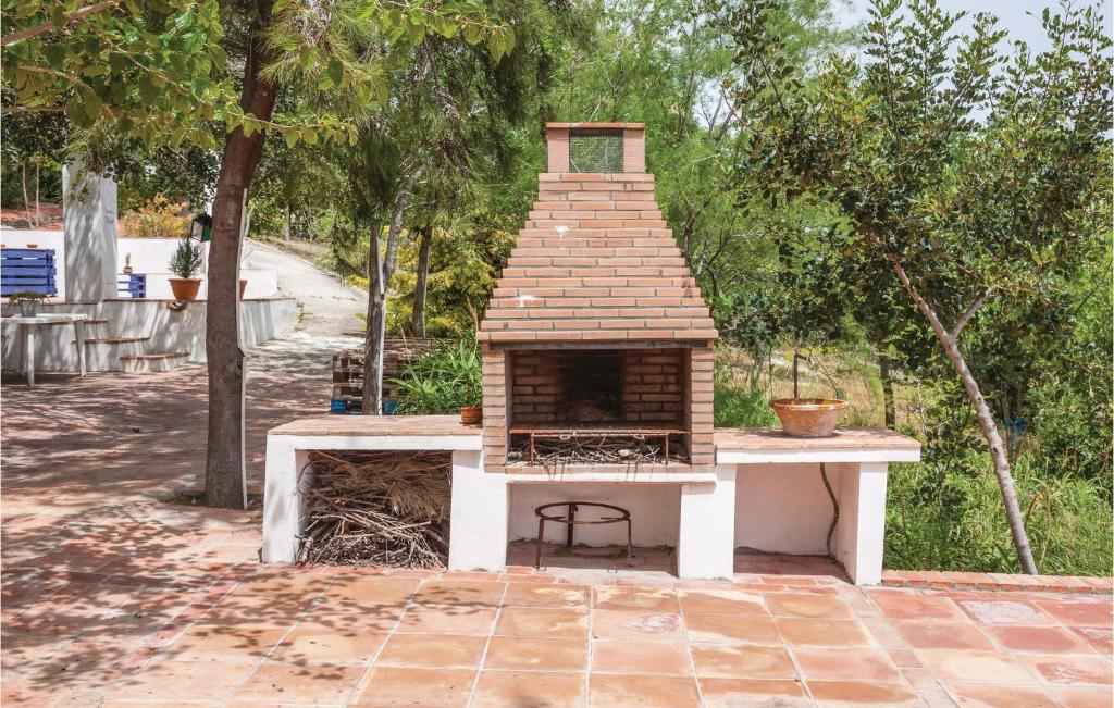 Nice Home In Arcos De La Frontera With 2 Bedrooms And Wifi photo 2