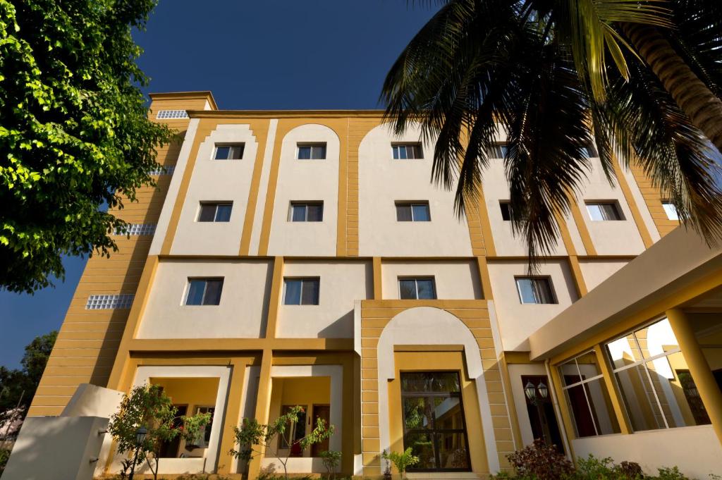 Dunia Hotel Bamako photo 3
