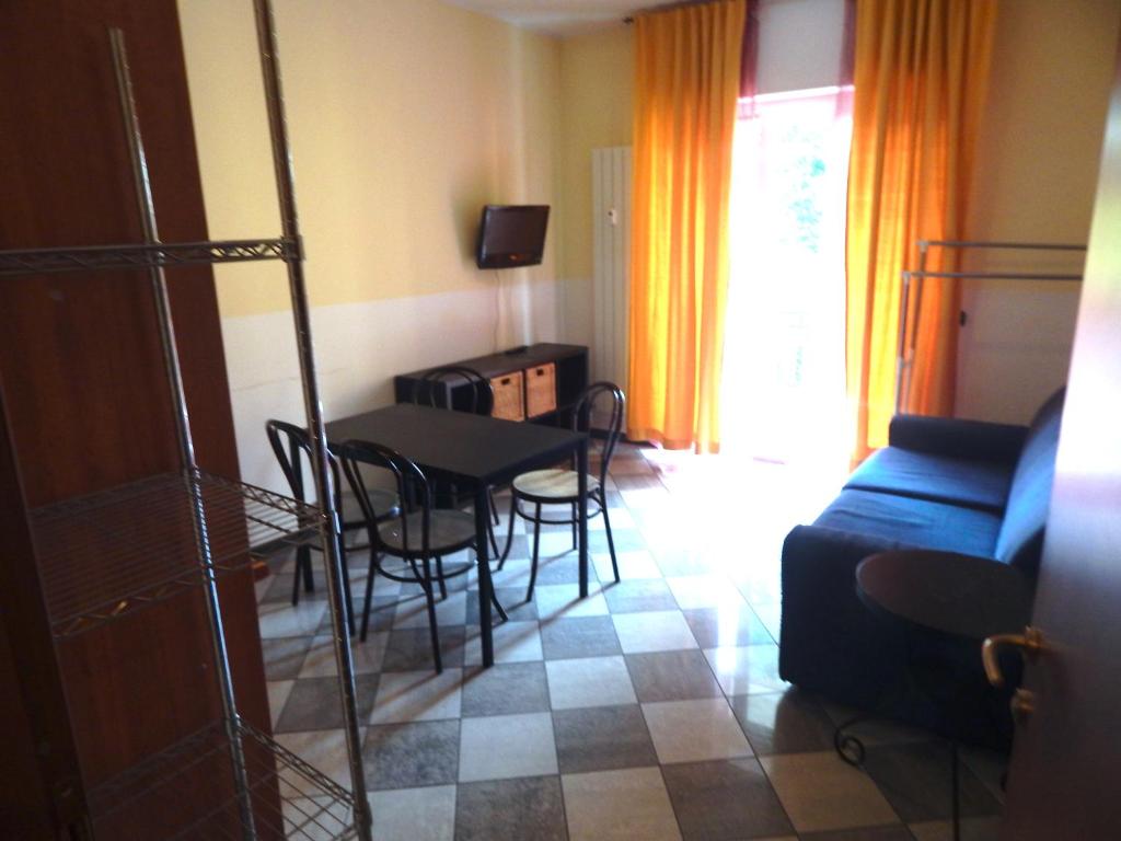 RESIDENCE HOTEL ISABELLA photo 2