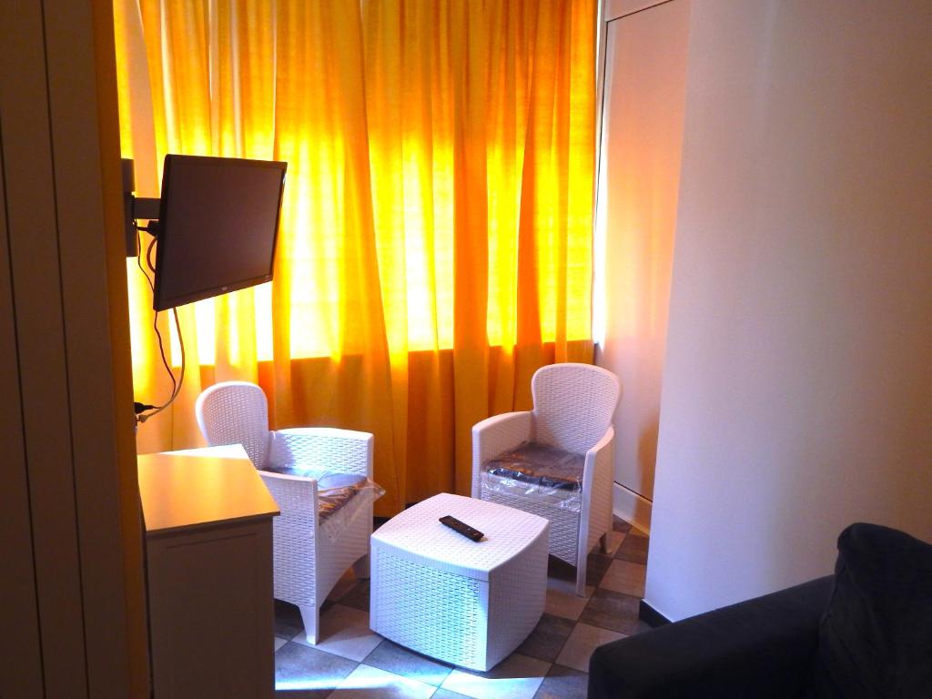 RESIDENCE HOTEL ISABELLA photo 3