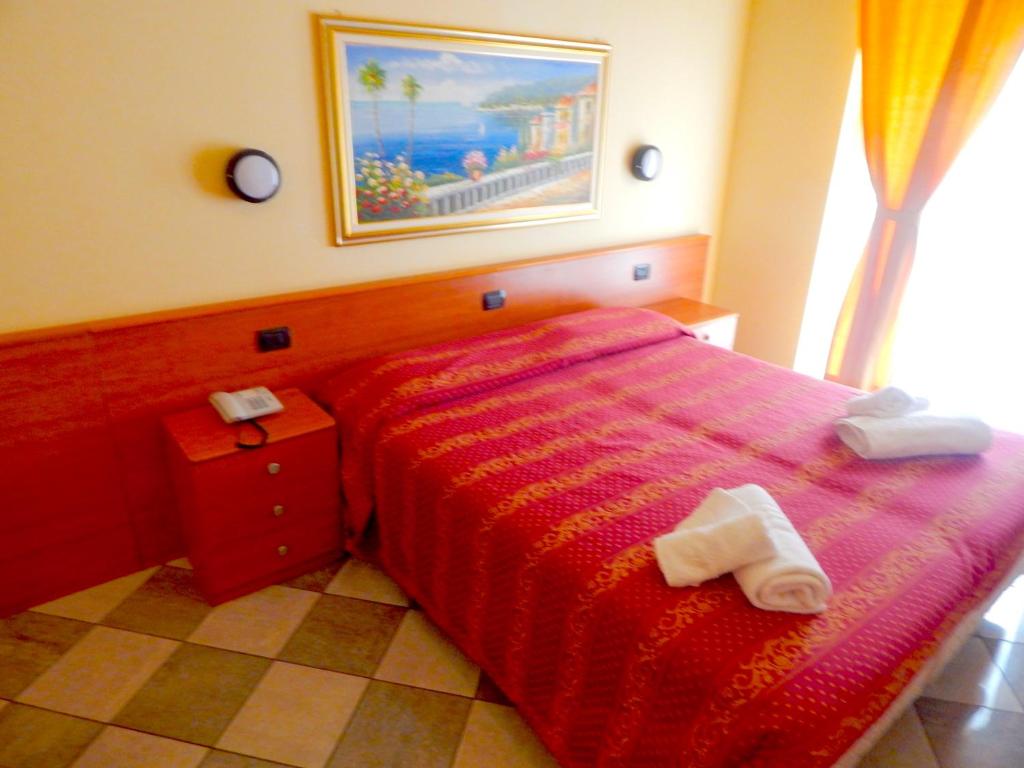 RESIDENCE HOTEL ISABELLA photo 4
