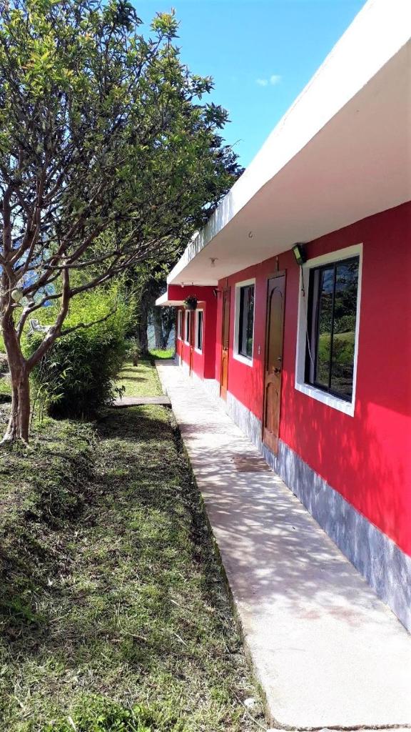 La Estancia de Runtún Km 7