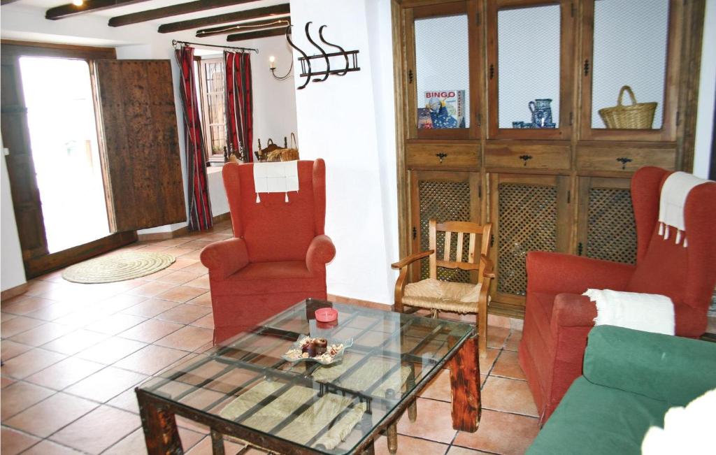 Amazing Home In Montejaque With 2 Bedrooms photo 1