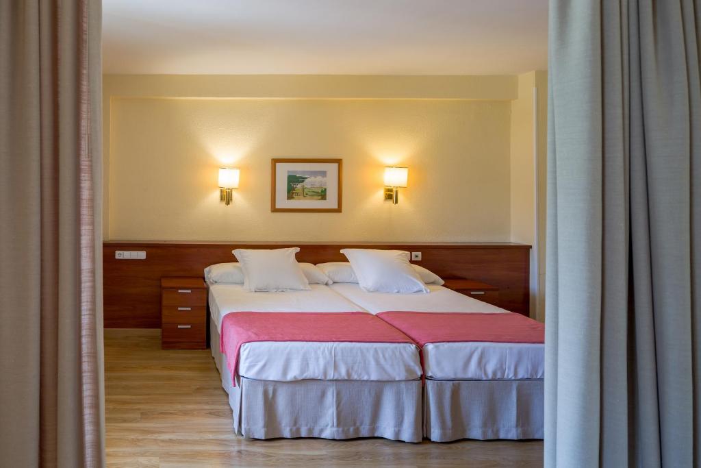 Balneario de Fitero - Hotel Bécquer photo 3
