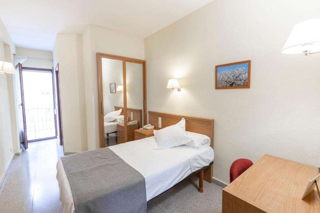 Balneario de Fitero - Hotel Bécquer photo 1