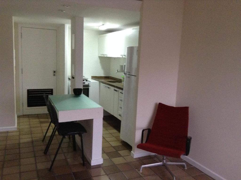 Apartamento em Ondina photo 3