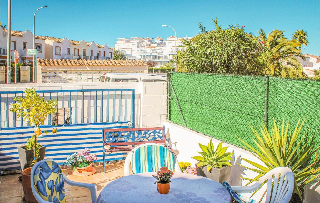 Stunning Home In El Verger With 2 Bedrooms And Internet photo 2