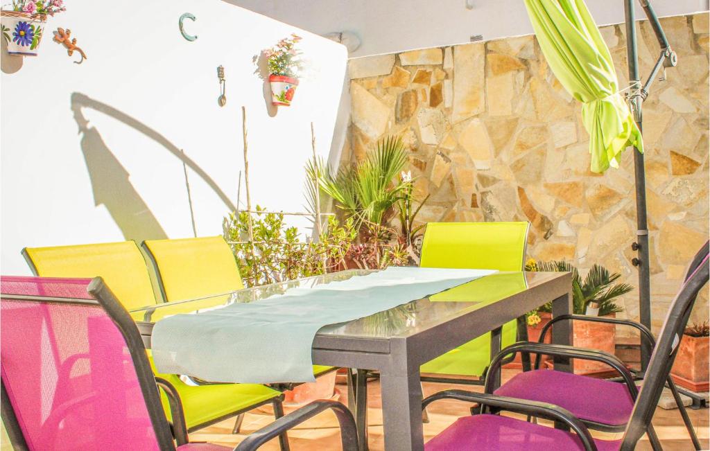 Stunning Home In El Verger With 2 Bedrooms And Internet photo 3