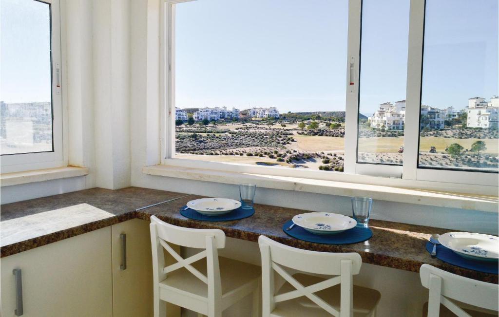 Amazing Apartment In Sucina With 2 Bedrooms, Outdoor Swimming Pool And Swimming Pool photo 2