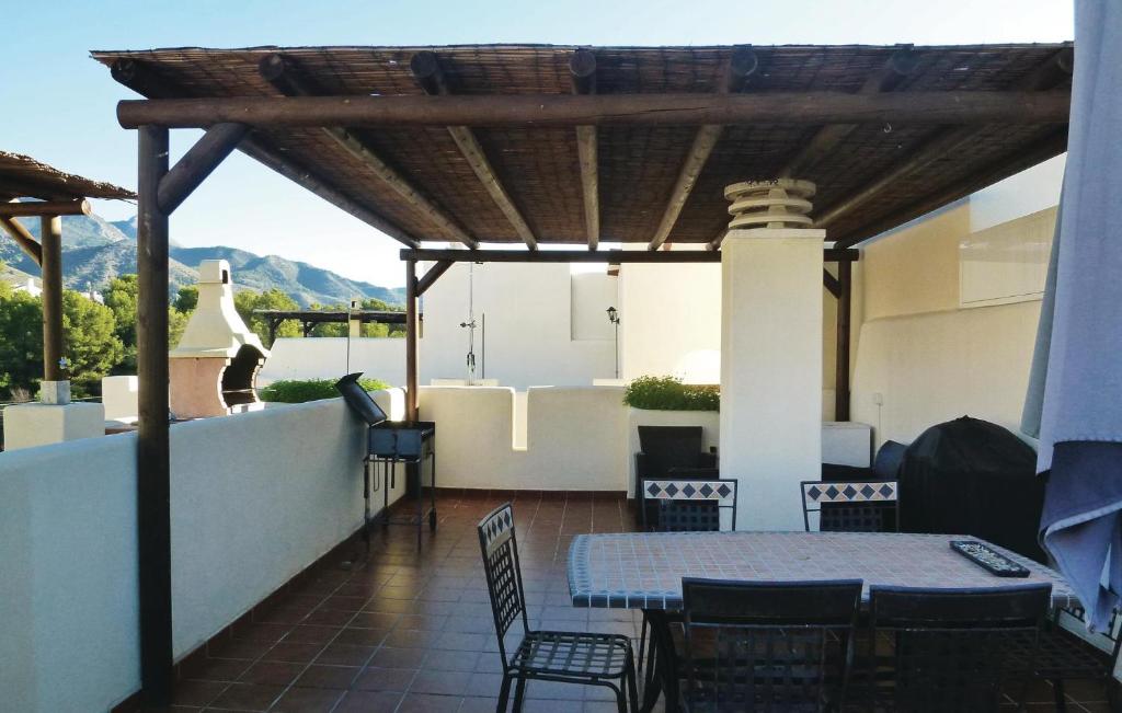 Beautiful Home In Nerja With 2 Bedrooms, Wifi And Outdoor Swimming Pool photo 2