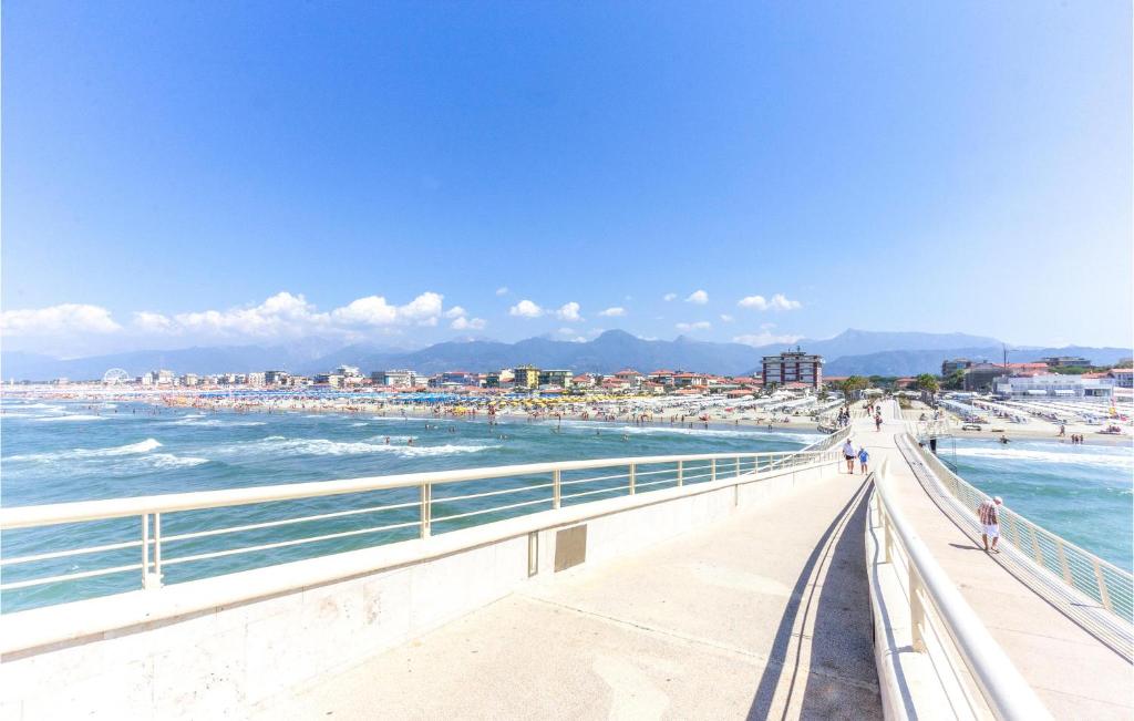 Stunning Home In Pietrasanta With 3 Bedrooms And Wifi photo 1