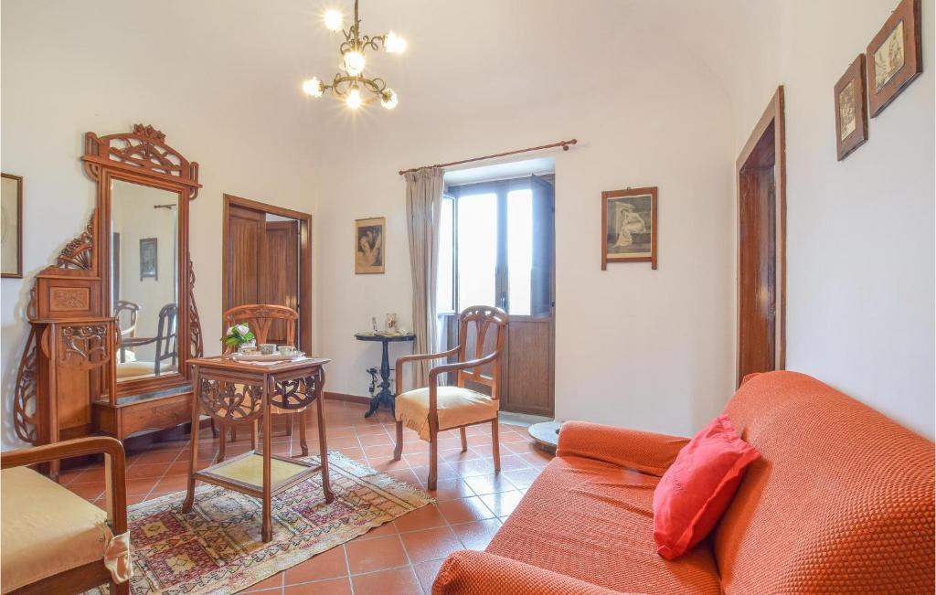 Amazing Home In Raccuja With 4 Bedrooms And Wifi photo 4