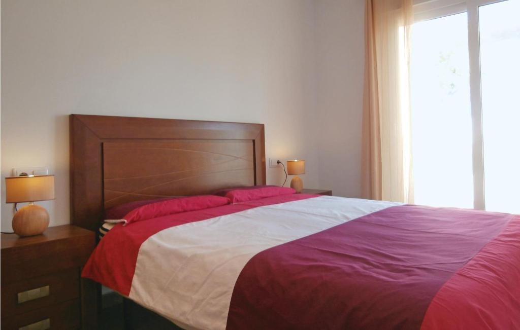 Nice Apartment In Roldn With 2 Bedrooms, Wifi And Outdoor Swimming Pool photo 1