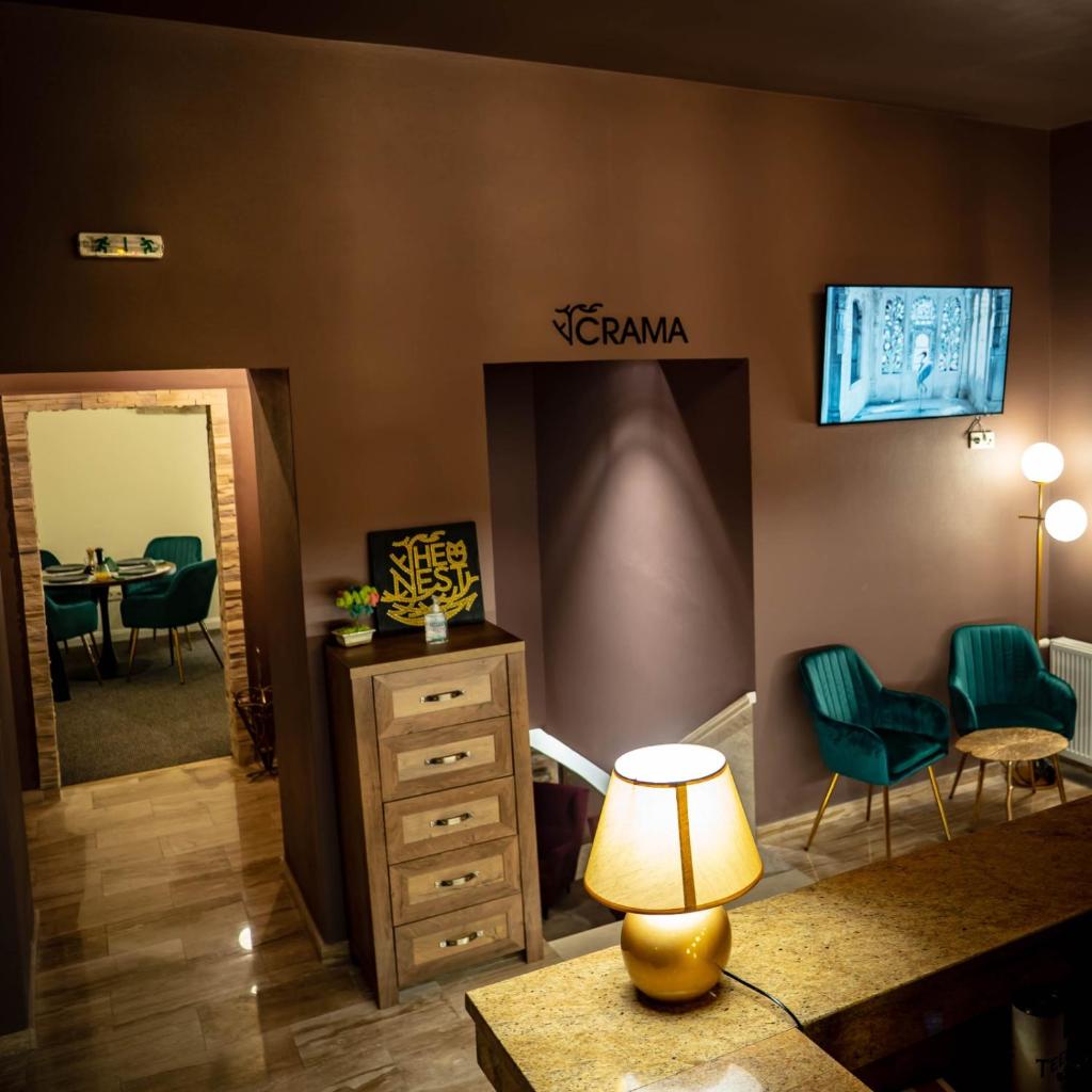 The Nest Baia Mare photo 2