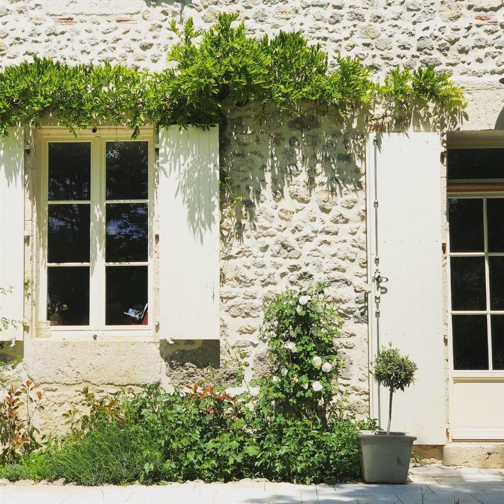 Maison Le Prieu photo 1