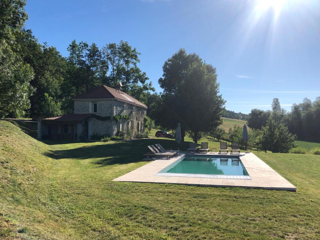 Maison Le Prieu photo 2