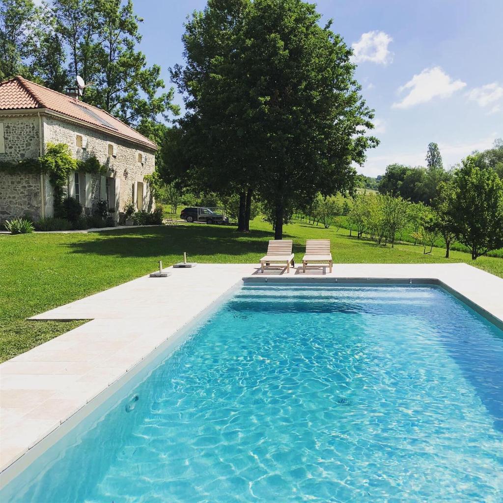 Maison Le Prieu photo 3