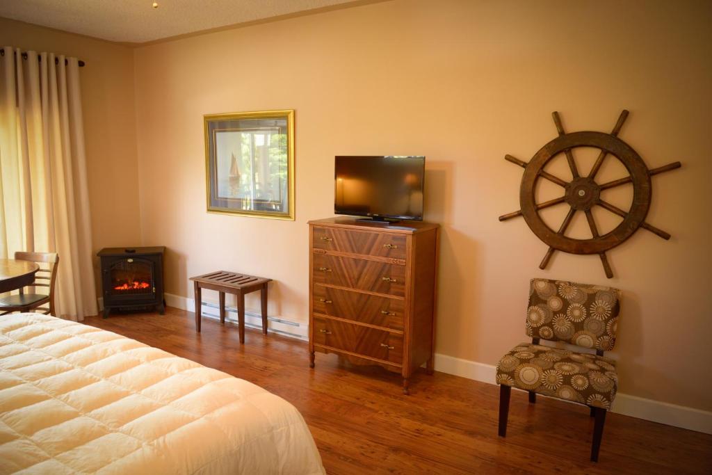 Ocean Mist Guesthouse photo 3