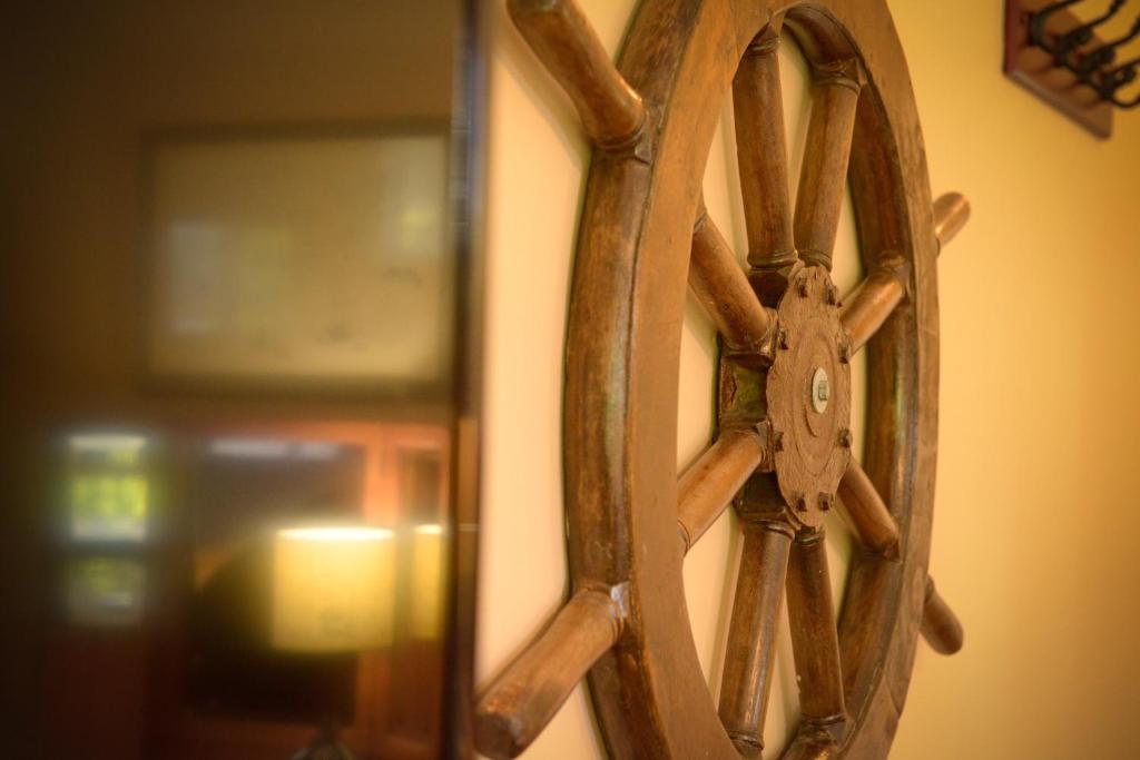 Ocean Mist Guesthouse photo 4