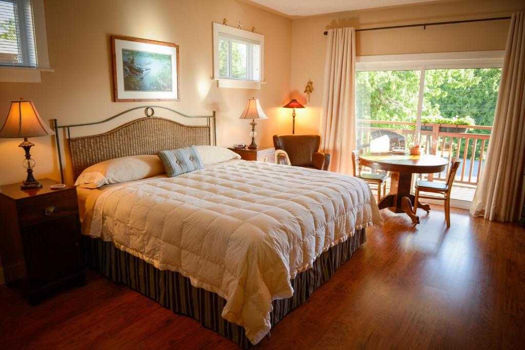 Ocean Mist Guesthouse photo 2