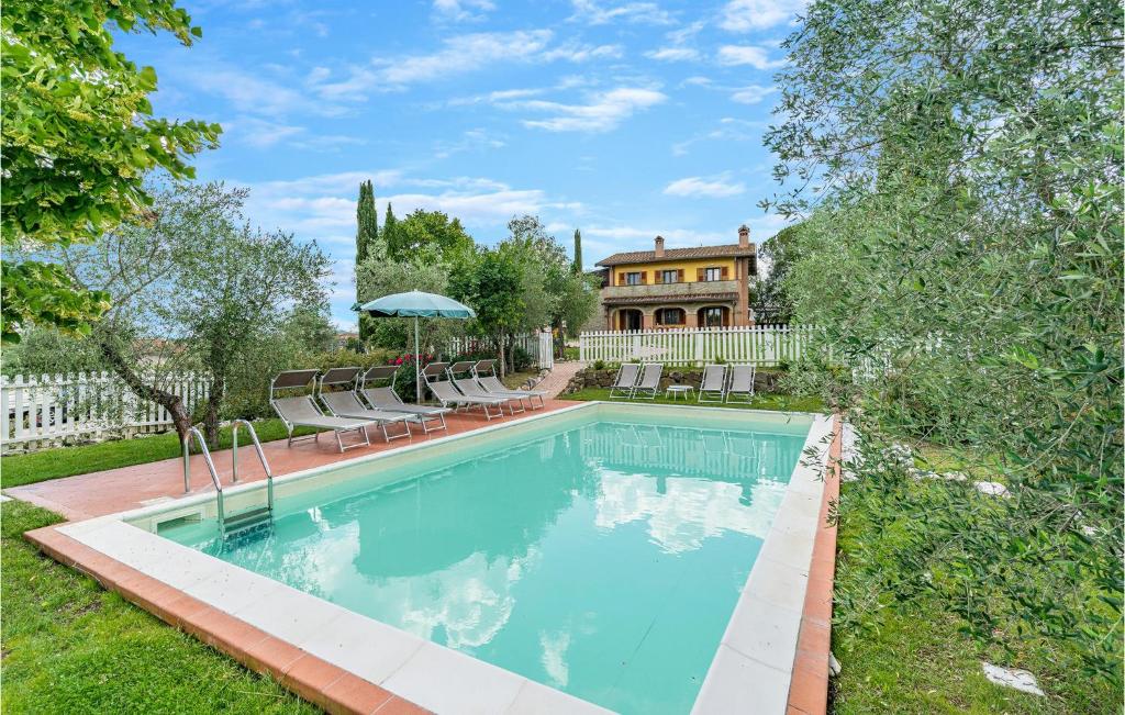 Villa Valle Doro