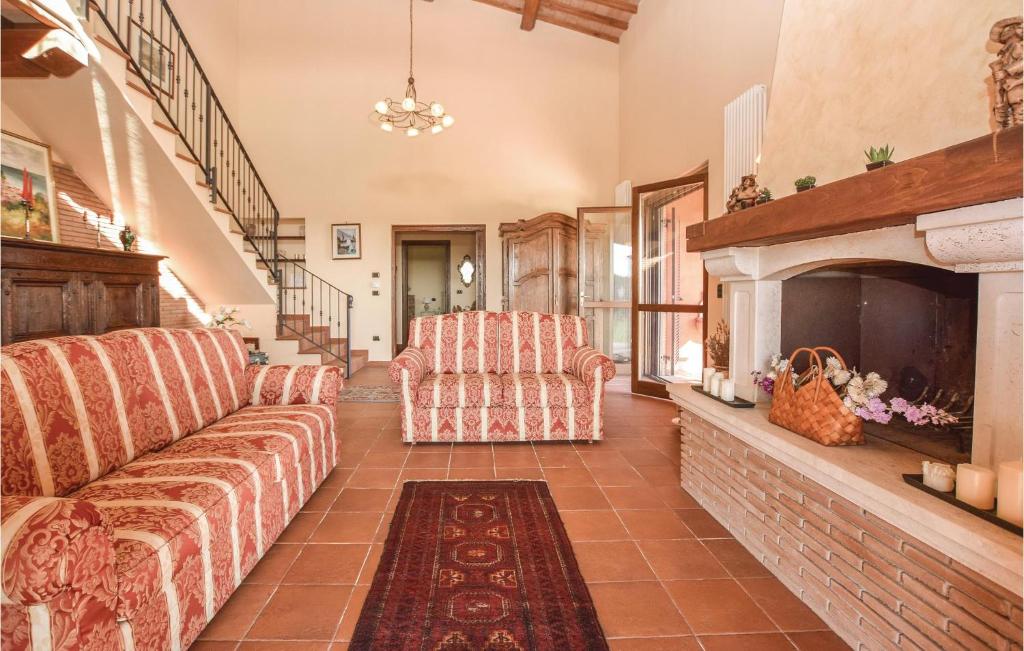 Agriturismo La Villa Di Vulci photo 3