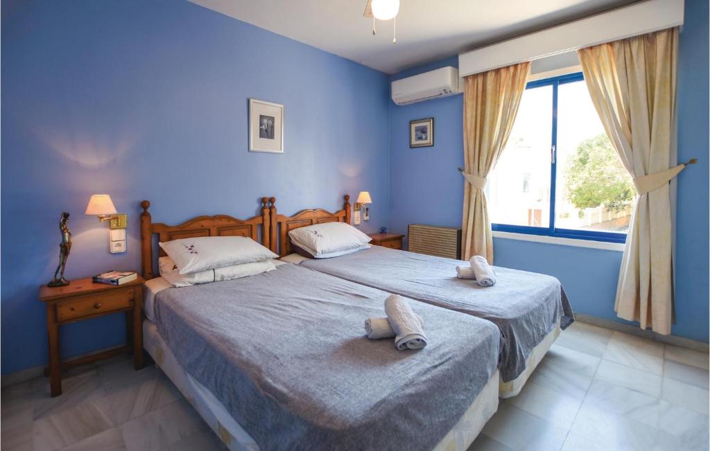 Awesome Home In Roquetas De Mar With 1 Bedrooms, Wifi And Outdoor Swimming Pool photo 1