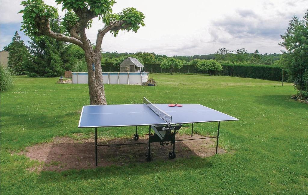 Nice Home In Saint - Agne With 2 Bedrooms, Wifi And Outdoor Swimming Pool photo 1