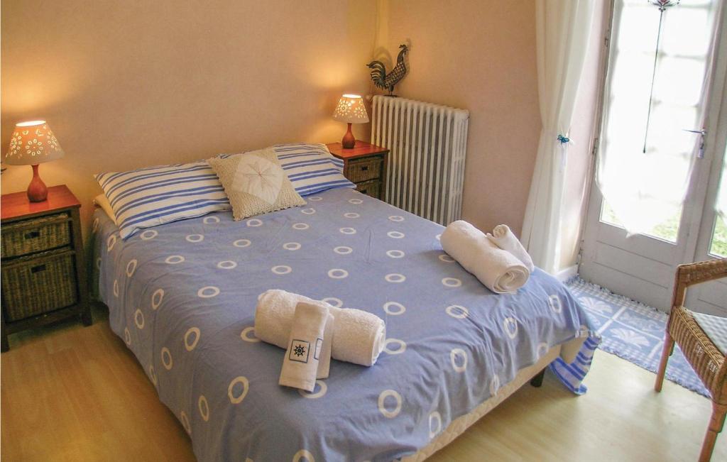 Nice Home In Saint - Agne With 2 Bedrooms, Wifi And Outdoor Swimming Pool photo 2