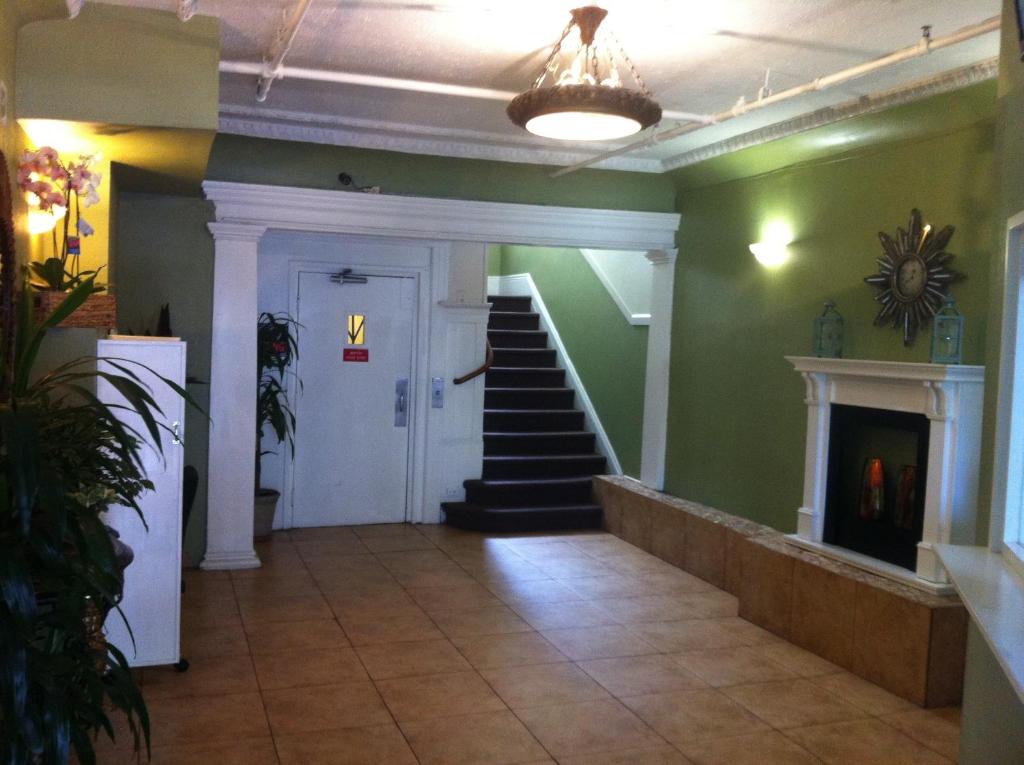 Cable Car Hotel photo 1