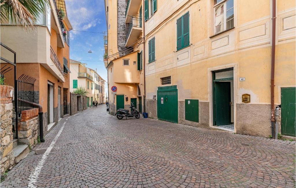 Stunning Apartment In Imperia With 3 Bedrooms And Wifi photo 4