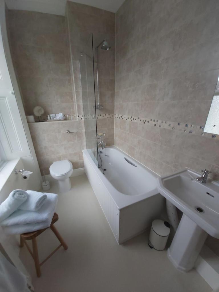 LLys Aeron Guest House photo 3