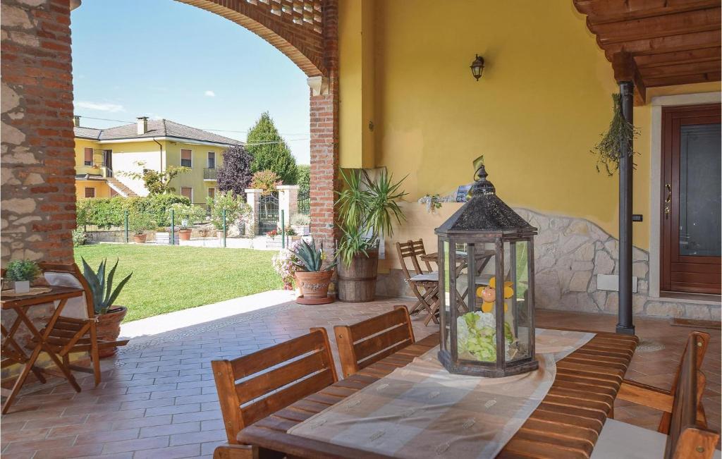 La Casa Delle Api photo 2