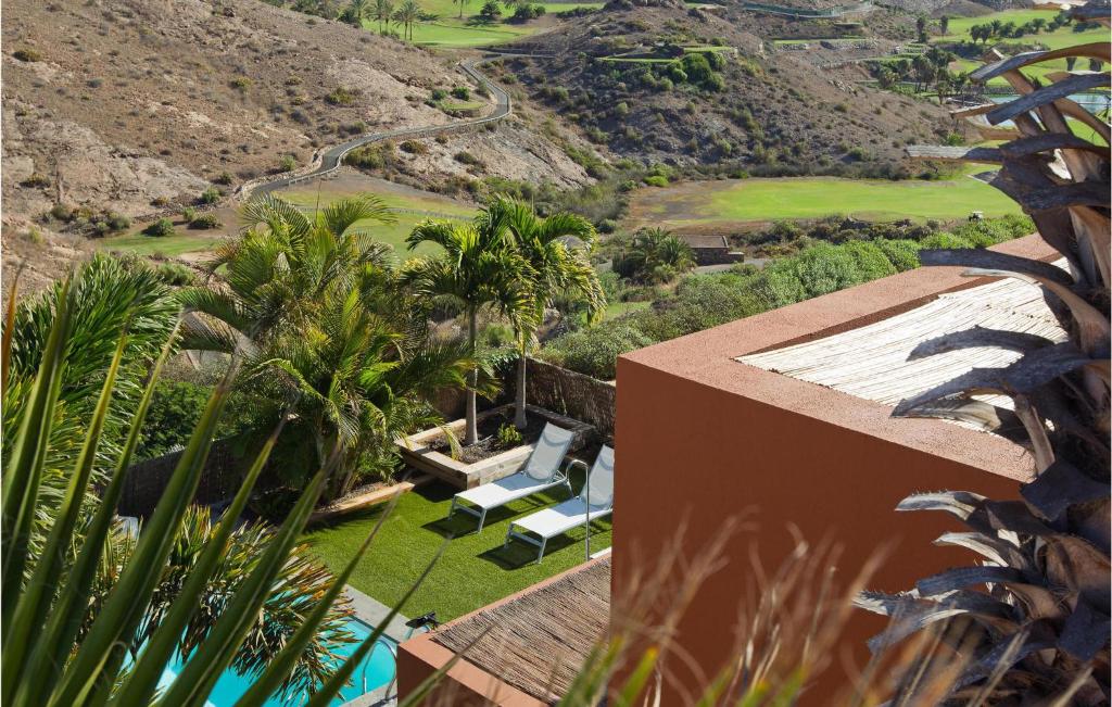Awesome Home In San Bartolome De Tiraj With 2 Bedrooms, Wifi And Outdoor Swimming Pool photo 3
