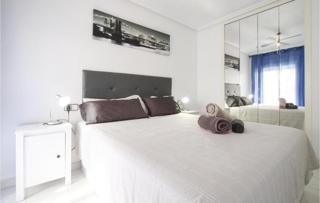 Awesome Apartment In Guardamar Del Segura With 2 Bedrooms, Outdoor Swimming Pool And Swimming Pool photo 2
