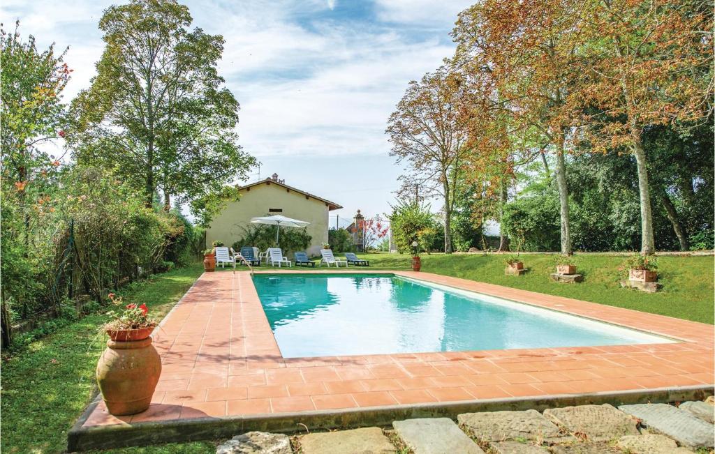 Villa Di Collina photo 2