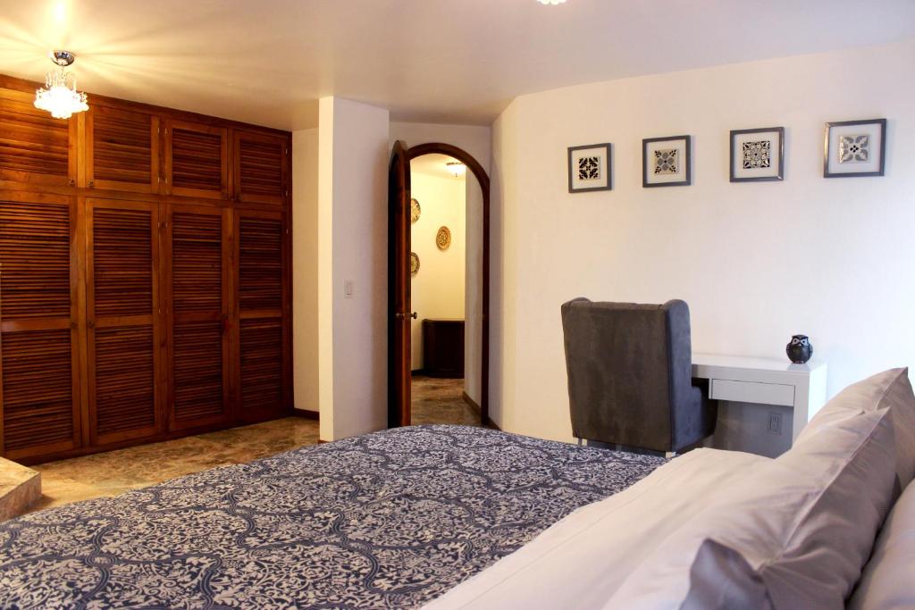 Santo Refugio Heritage Hotel photo 3