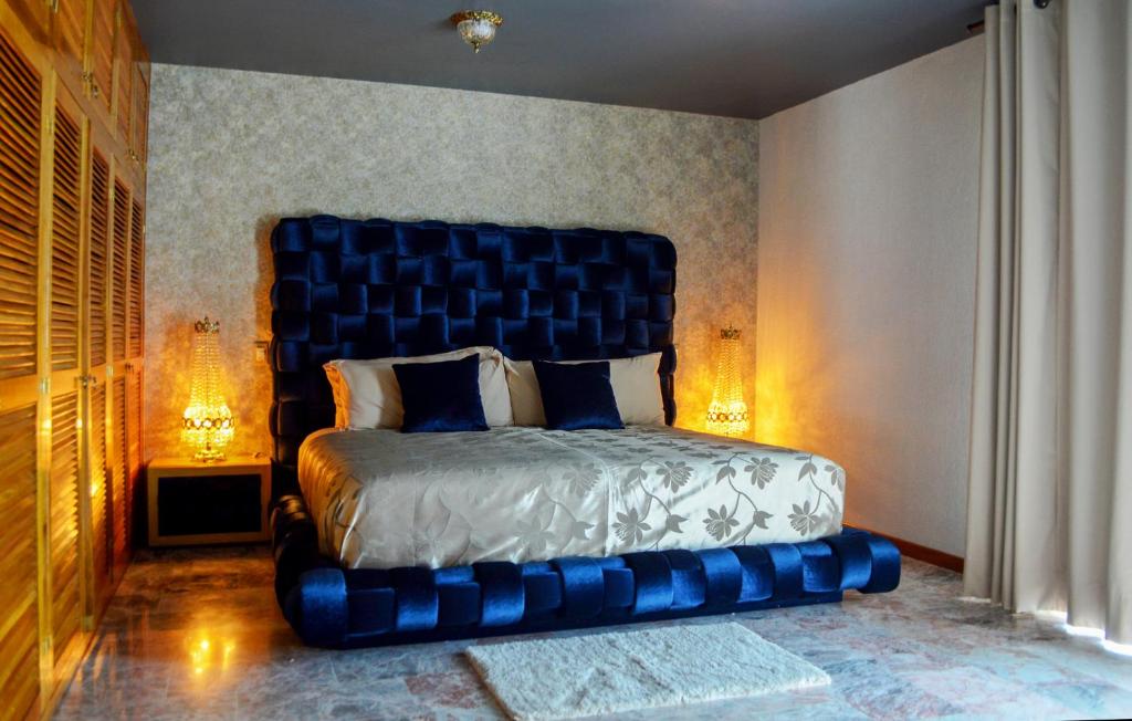 Santo Refugio Heritage Hotel photo 2