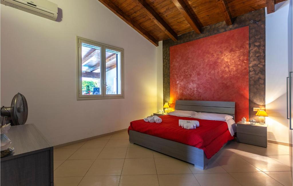 Nice Home In Punta Cirica With 4 Bedrooms, Wifi And Private Swimming Pool photo 2