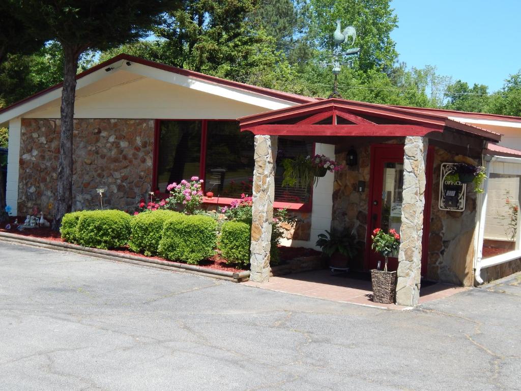 Valley Inn - Hamilton Ga photo 4